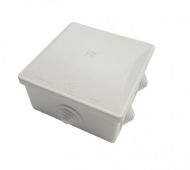 Krabica S-BOX 80x80x40mm