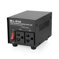 Menič napätia 230/110V PRT200 200W
