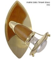 Svietidlo ZEUS 1-A