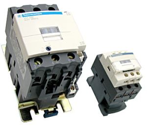 Stykač LC1D 32A 230V