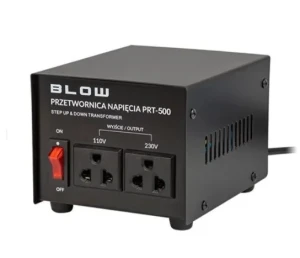 Menič napätia 230/110V ST-500