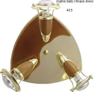 Svietidlo ZEUS K3-A