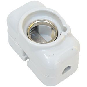 Poistkový spodok E33 s krytom