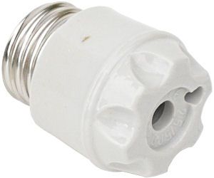 Poistková hlavica E27