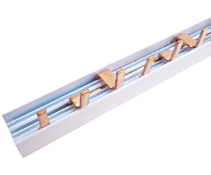 Prepojovacia lišta BBF54/3 4x1,5