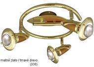 Svietidlo ZEUS SL3-A