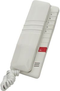 Domáci telefón Tesla 4 FP 210 54.201