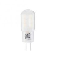 LED žiarovka G4 1,5W CW