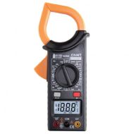 Multimeter kliešťový M266