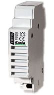 Zvonček DIN 230V EB230
