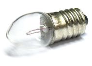 Žiarovka kryptónová E10 4,8V