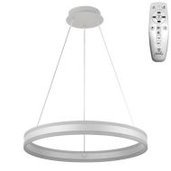 Visiace LED svietidlo J4315/S 85W 5500LM s ovládačom