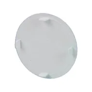 Viečko krabice priemer 90mm