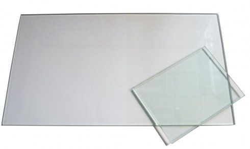 Náhradné sklo na halogénový reflektor