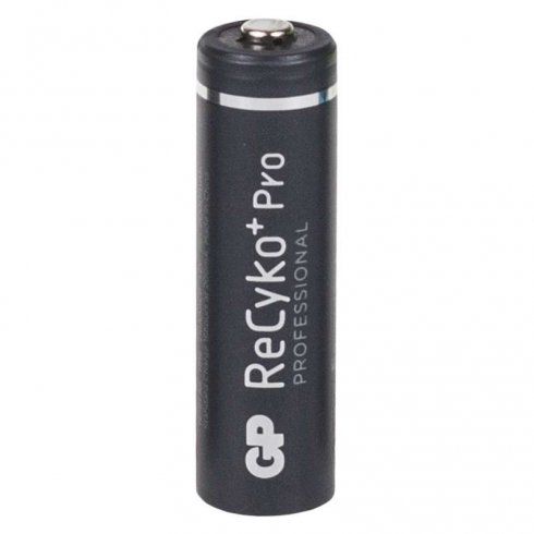 Batéria nabíjacia R06 AA 2000mAh ReCyko+PRO