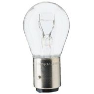 Autožiarovka 24V BA15s 21W