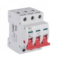 Hlavný vypínač KMI-3/40A