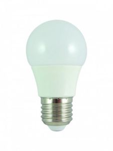 Žiarovka LED E27 A50 8W 720lm 6500K /studená biela/
