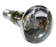 Halogenová žiarovka E14 28W R50