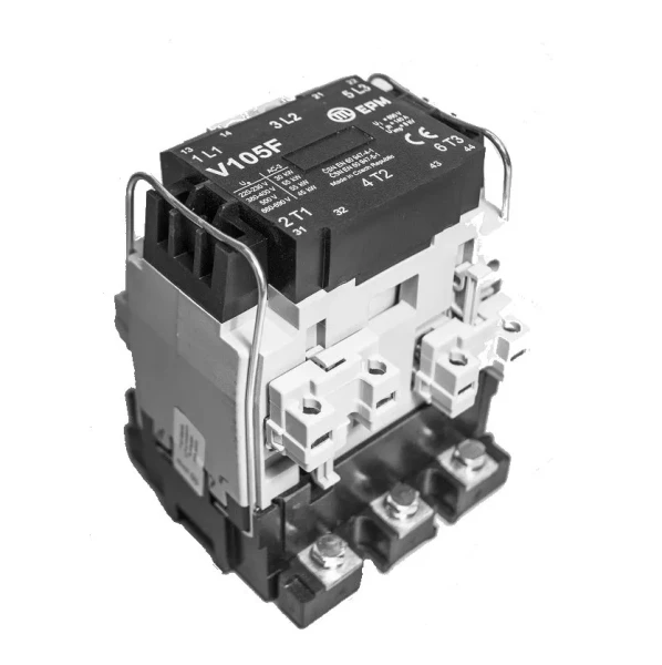 Stykač V105f 230V