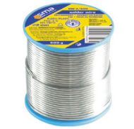 Spajkovací cín s kalafúnou 2mm 500g