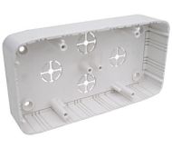 Krabica LK 80x28 2T