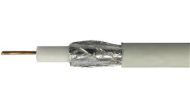 Kábel koaxial CB130 75Ω - 75dB