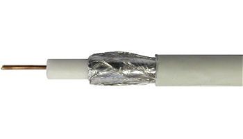 Kábel koaxial CB113 75Ω - 75dB