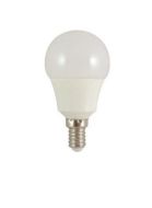 Žiarovka LED E14 G45 8W 720lm 6500K 