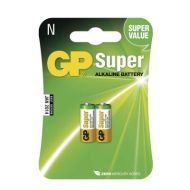Alkalická batéria GP 910A (LR1) 1,5 V