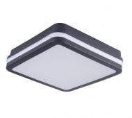 Svietidlo LED BENO CCT 12W-18W IP65