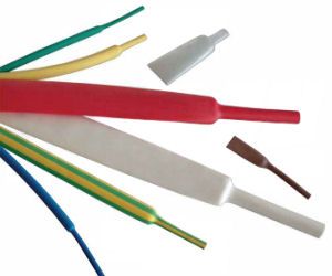Izolačná zmršťovacia trubička ZS127 12,7-6,4mm