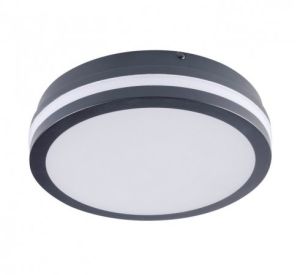 Svietidlo led BENO kruh 18W 4000K IP54