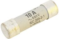 Valcová poistka CH14 10A
