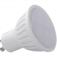 LED žiarovka MILEDO GU10 6W 520lm CW