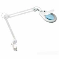 Lampa s lupou NKL01