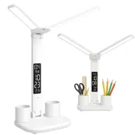 Lampa stolná LED LB-24