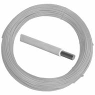 Zvodový drôt 8mm s PVC izoláciou