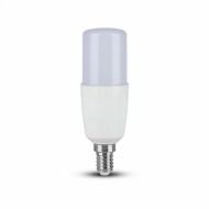Žiarovka LED E14 T37 8W 6400K