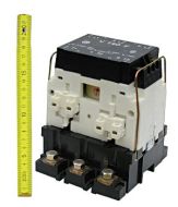 Stykač V140F 230V