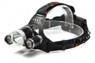LED čelovka TRIXLINE TR 275
