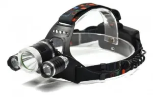 LED čelovka TRIXLINE TR 275