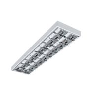 Stropné svietidlo LED 2xT8 120cm LED