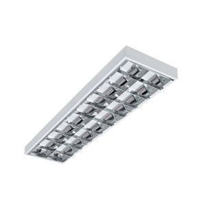 Stropné svietidlo LED 2xT8 120cm LED