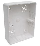 Krabica LK 80x28 2ZK