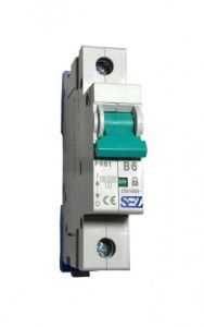 Istič PR 61-B 6A