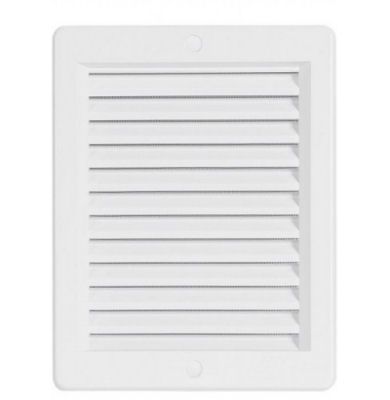 Mriežka vetracia Haco VM 150X200 B