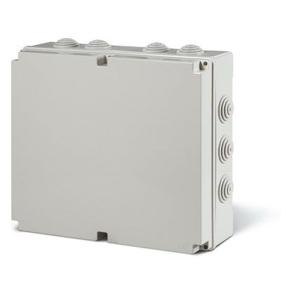 Elektroinštalačná krabica SCABOX 685.010