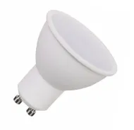 LED žiarovka GU10 8W 4000K