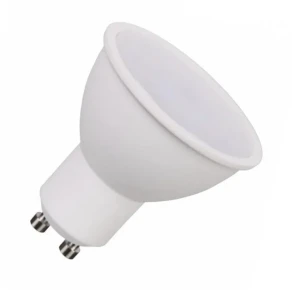 LED žiarovka GU10 8W 4000K